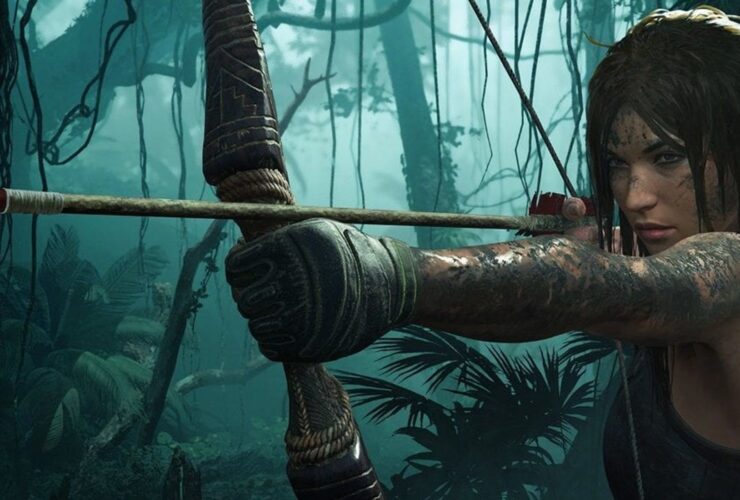 Tomb Raider Developer Crystal Dynamics Announces Layoffs