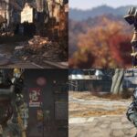 Best Power Armor in Fallout 4