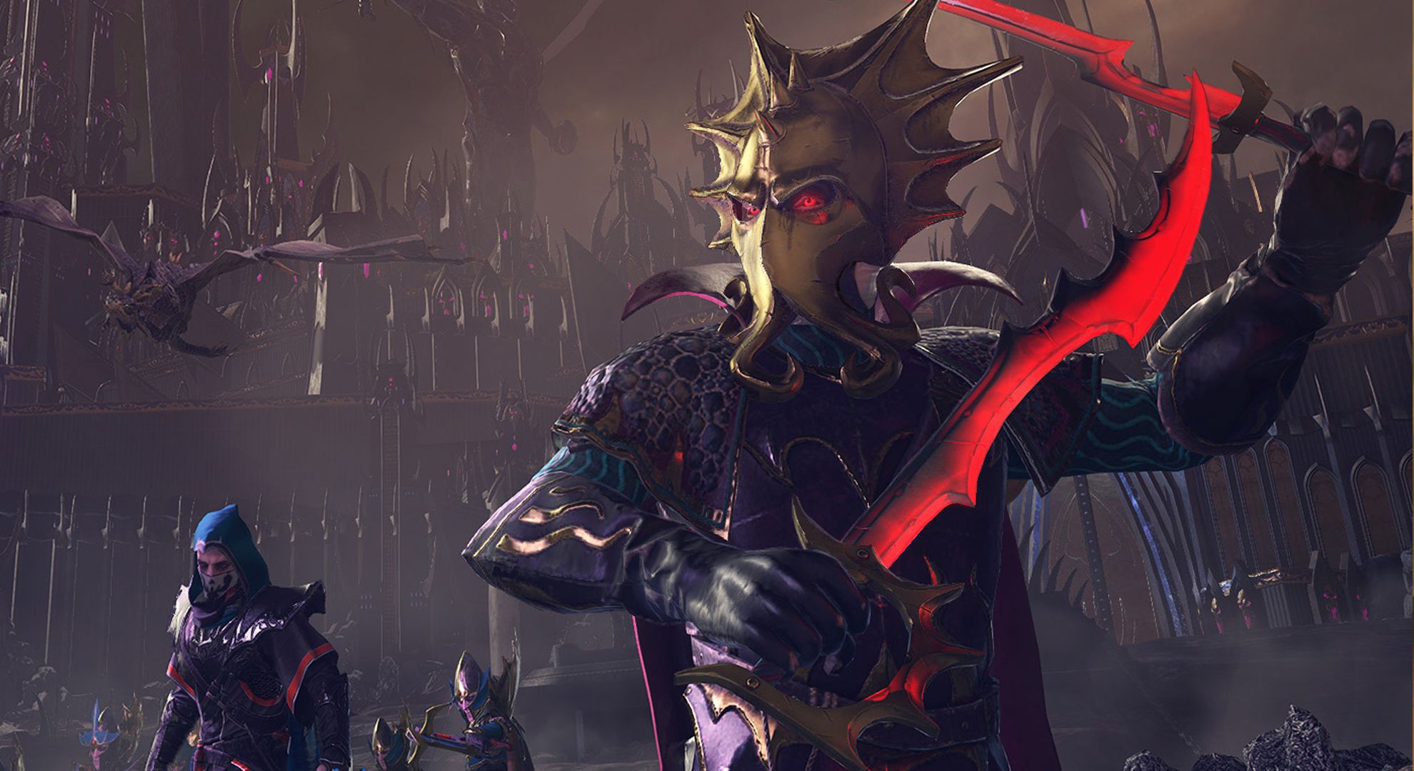 Lokhir Fellheart