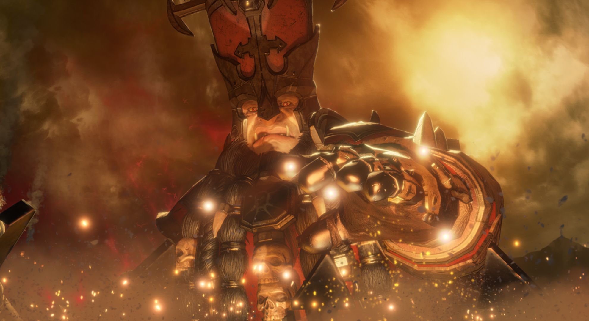 Drazhoath the Ashen