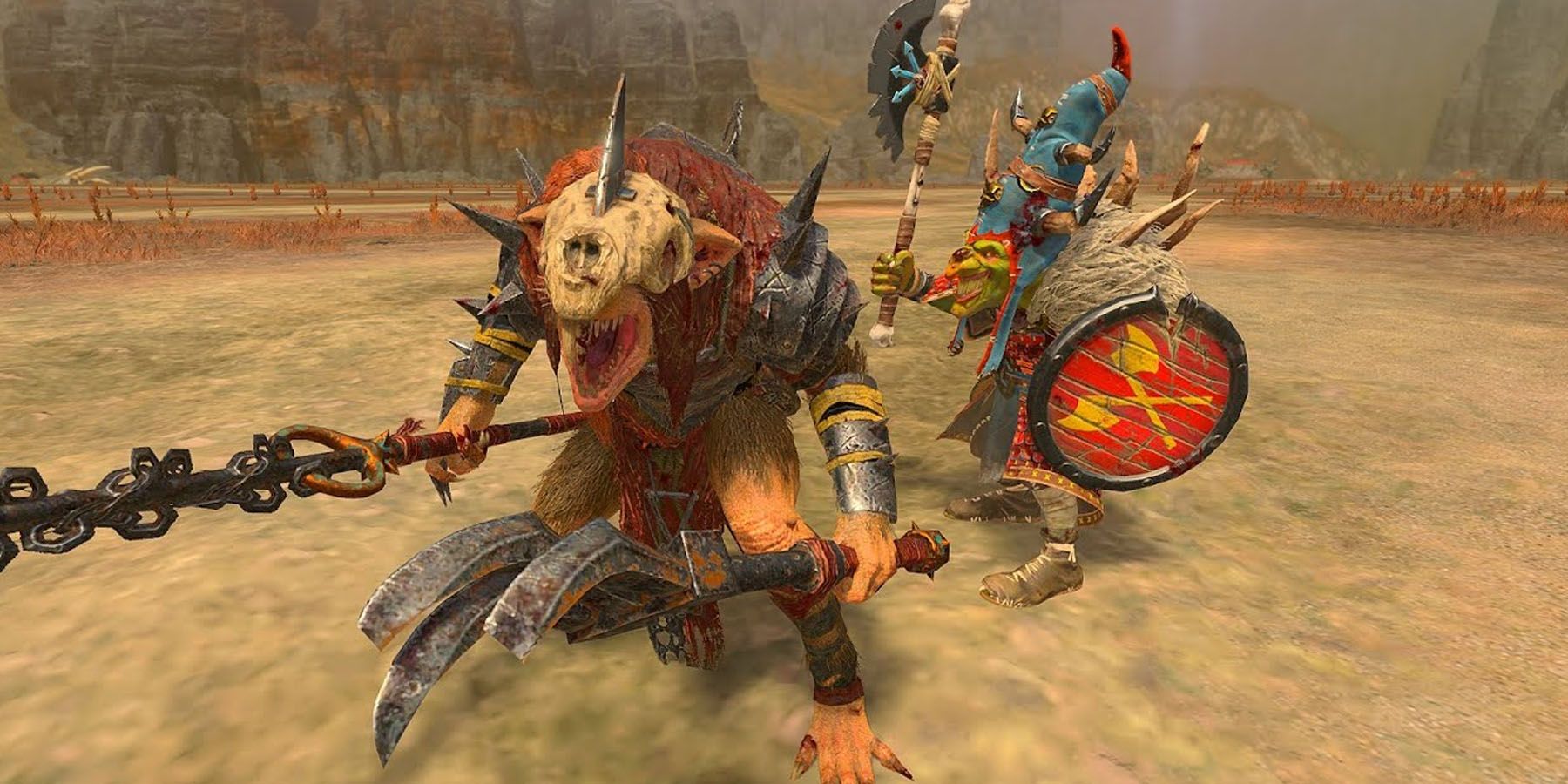 Gorduz Backstabber