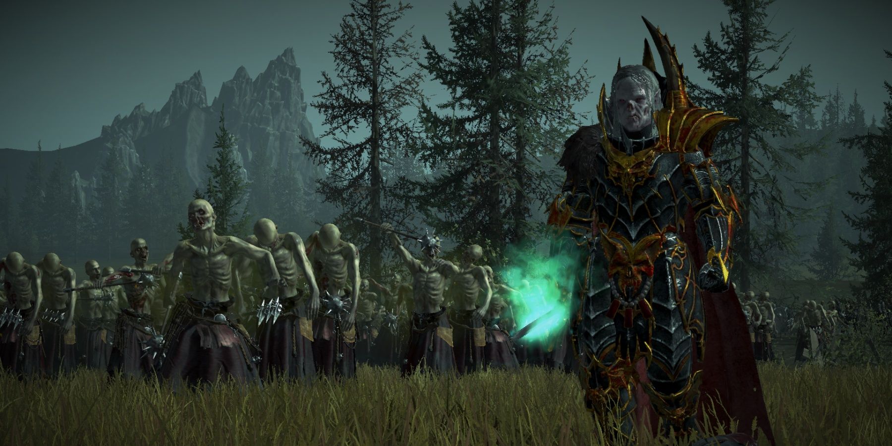 Vlad von Carstein in tww