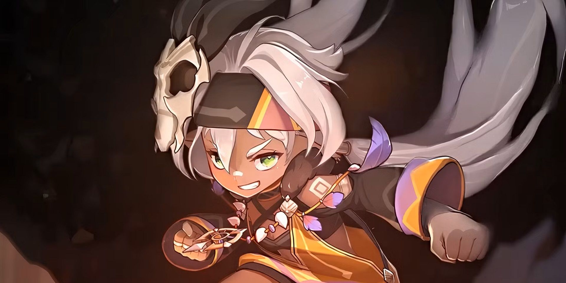 iansan Teyvat preview