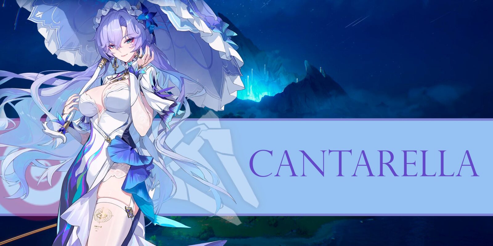 Wuthering Waves: Cantarella Ascension Materials