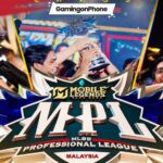 Mobile Legends Professional League Malaysia (MPL MY) Season 15 cover