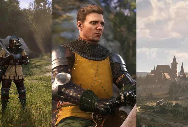 Best KCD2 Mods For A Second Playthrough