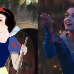 Biggest Differences Between Disney's Snow White & The 1937 Movie