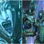 The Strongest Gods In Final Fantasy Games