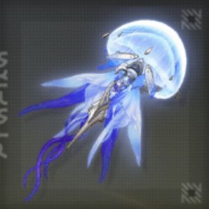 Wuthering Waves Whispers of Sirens icon.