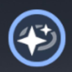 Wuthering Waves Empyrean Anthem icon.