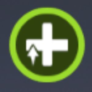 Wuthering Waves Rejuvenating Glow icon.
