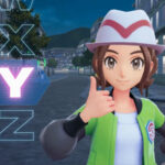 Pokémon Legends Z-A Trailer Reveals Battle Zones And The Z-A Royale