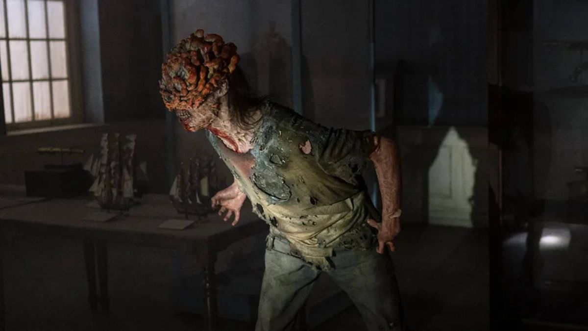 The Last of Us