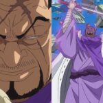 One Piece: Issho’s Yakuza Kasen, Explained