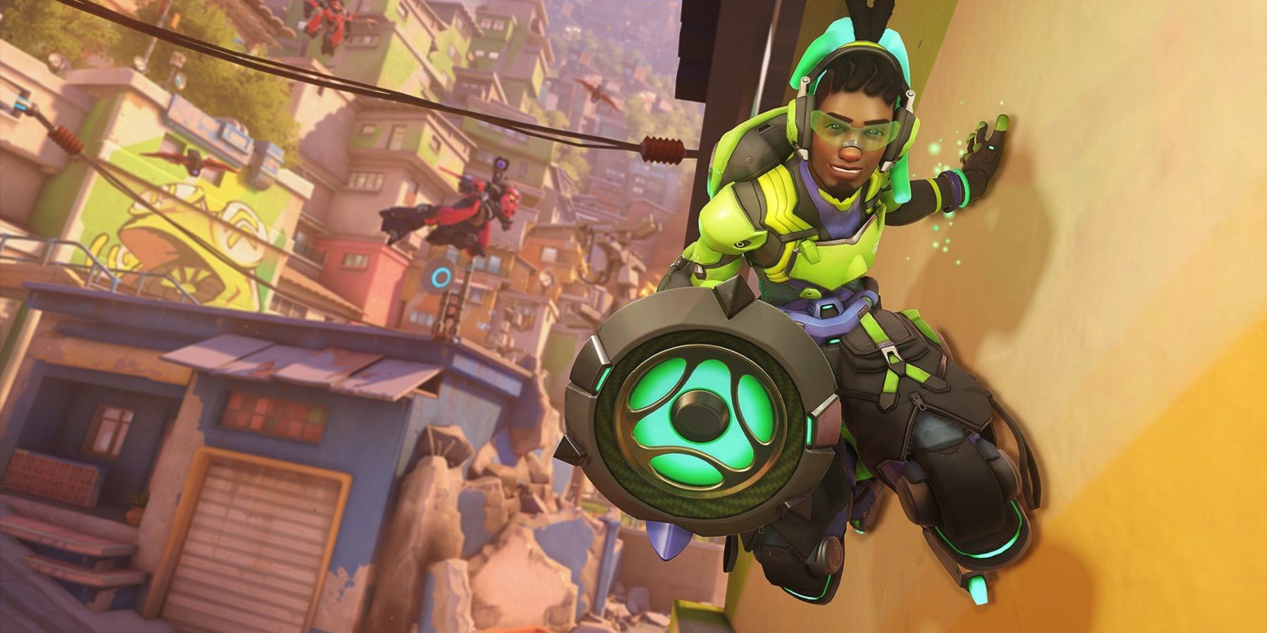 overwatch 2 lucio