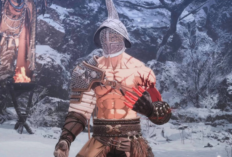 The First Berserker Khazan best weapons