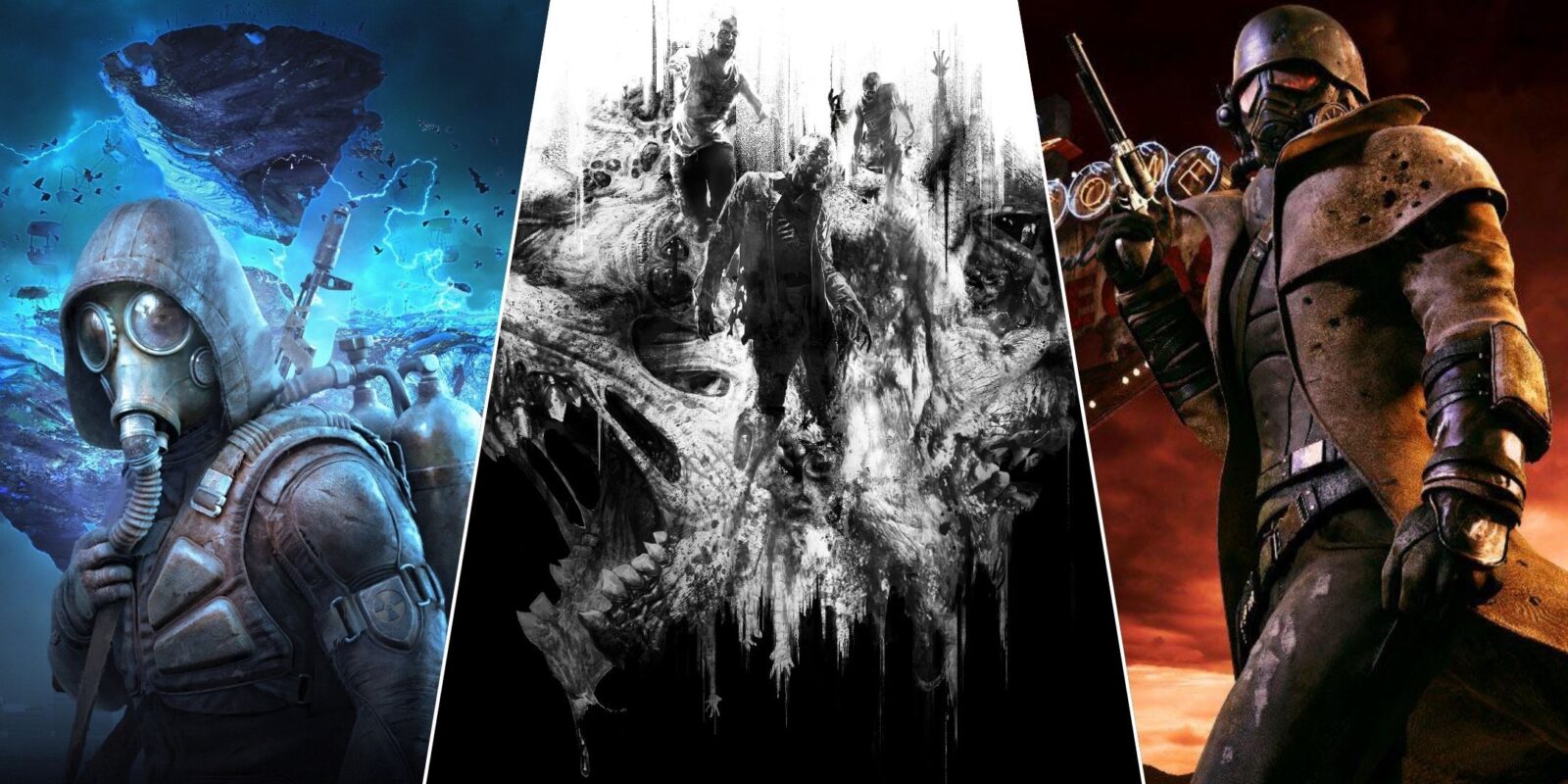 Game Recommendations If You Liked Atomfall