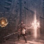 How to Get More Lacrima of Circulation (Spirit of Advocacy) In The First Berserker: Khazan