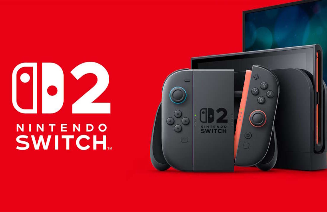 Nintendo Quietly Confirmed The Switch 2's C Button In Nintendo Today Promo