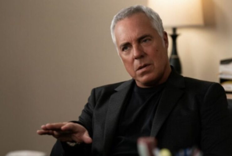 Legacy Final Season Episode 1 Recap