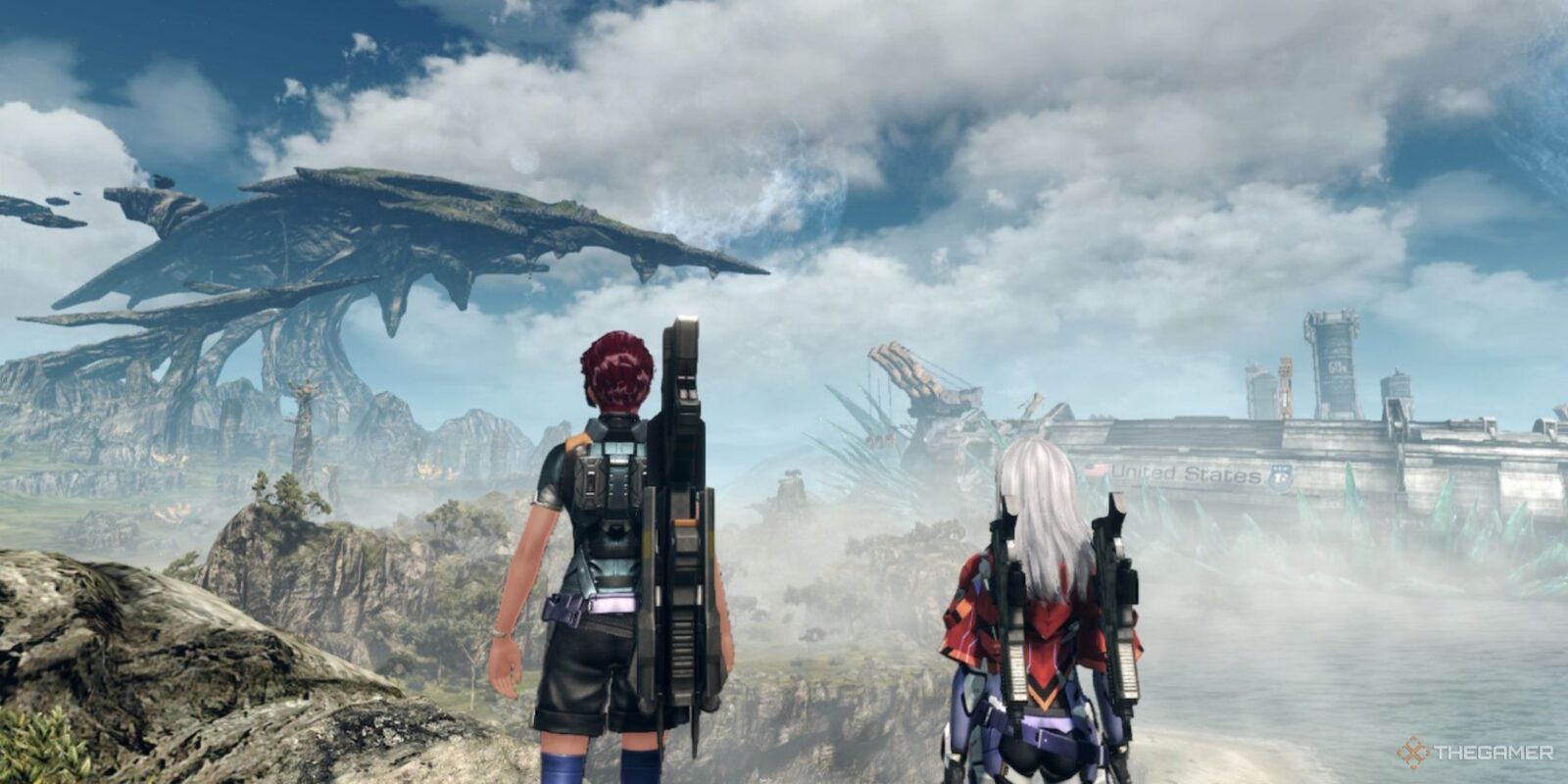 What Does The Potential Stat Do In Xenoblade Chronicles X: Definitive Edition?
