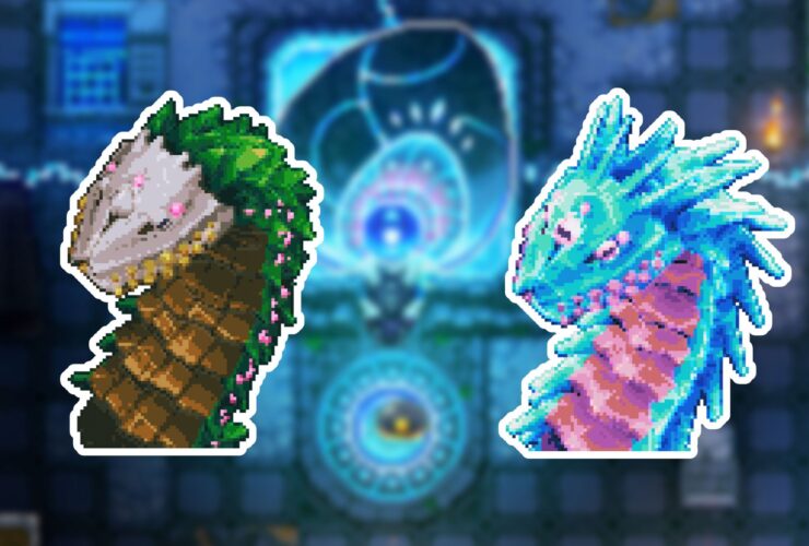 How To Craft The Wind Organ Of Wildness In Core Keeper