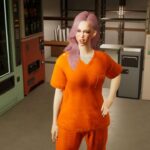 How To Get Out Of Jail In InZoi