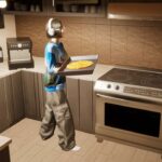 How To Cook For Your Family In InZoi