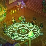Witchbrook, a magical Stardew Valley rival, finally has a launch window