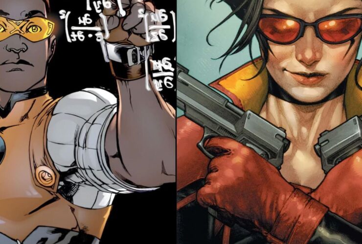 Smartest X-Men Mutants, Ranked