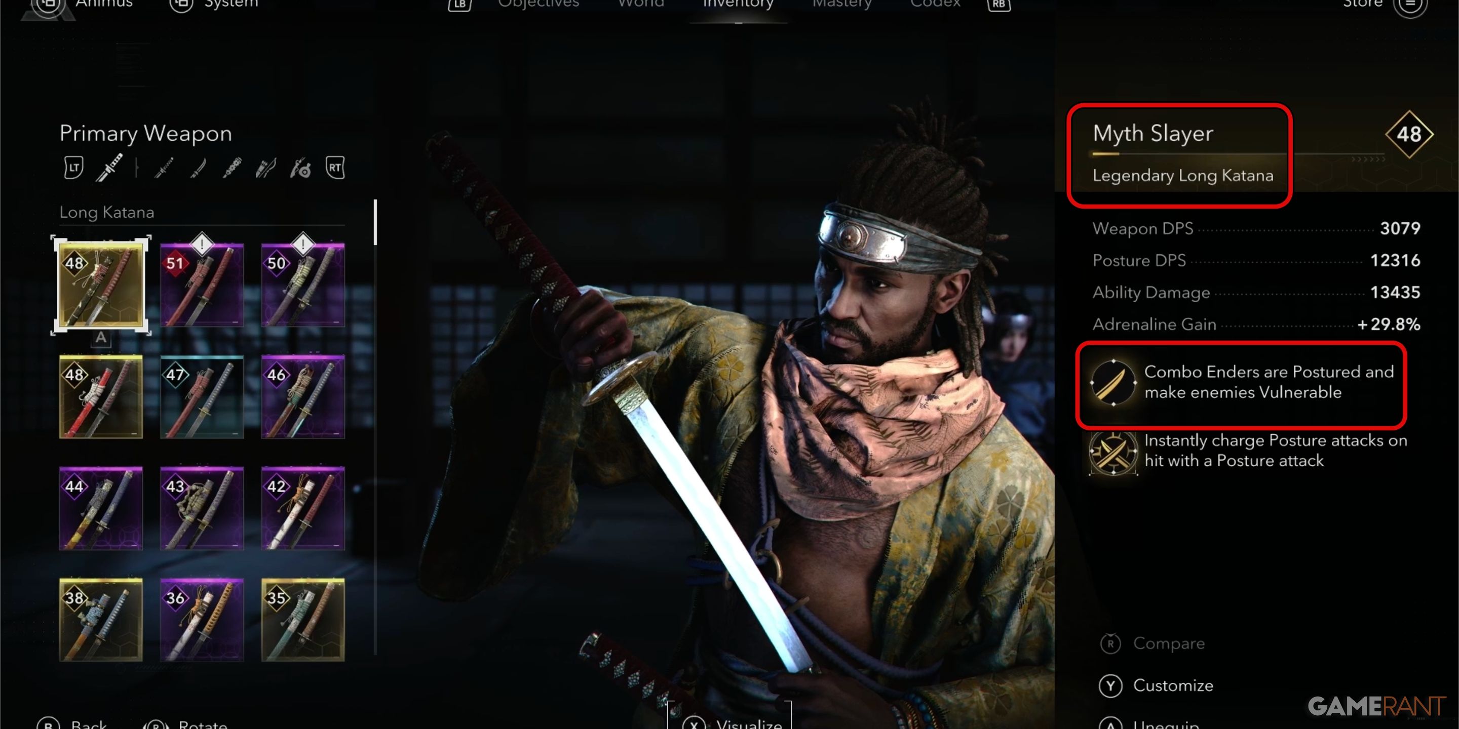 ACS-Yasuke-Myth-Slayer-Menu-2