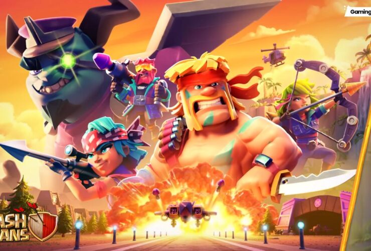 Clash of Clans Donation Costs
