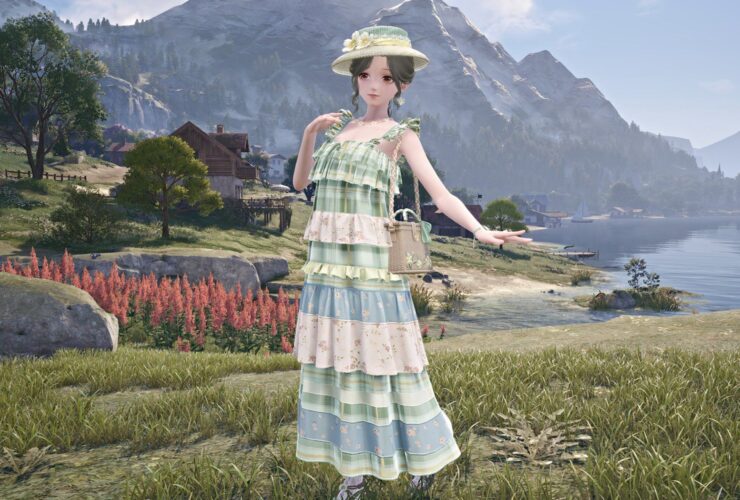Fields of Vernal Bloom Guide
