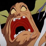 The Animated Series Villain Is Perfect For His Own Horror Film