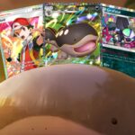 Best Clodsire ex Deck In Pokemon TCG Pocket