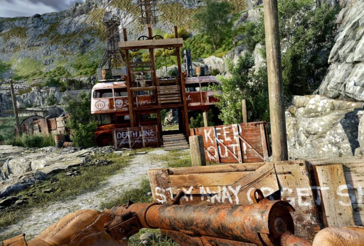 Atomfall’s Barter System Strikes the Perfect Balance