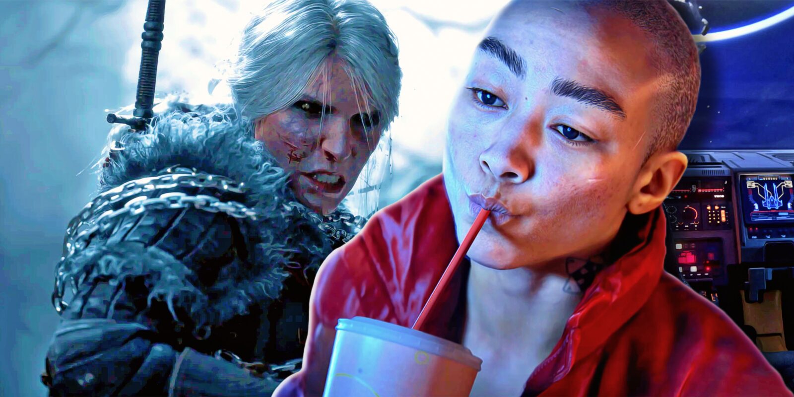 The Witcher 4 And Intergalatic Were Always Going To Be PS6 Games