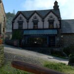 Where To Find Bakery Bedroom Key In Atomfall