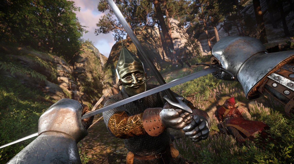 Kingdom Come 2 Is Now Available DRM-Free, As Preorder Quest Now Available For Everyone To Buy