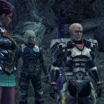 How To Recruit Bozé In Xenoblade Chronicles X: Definitive Edition