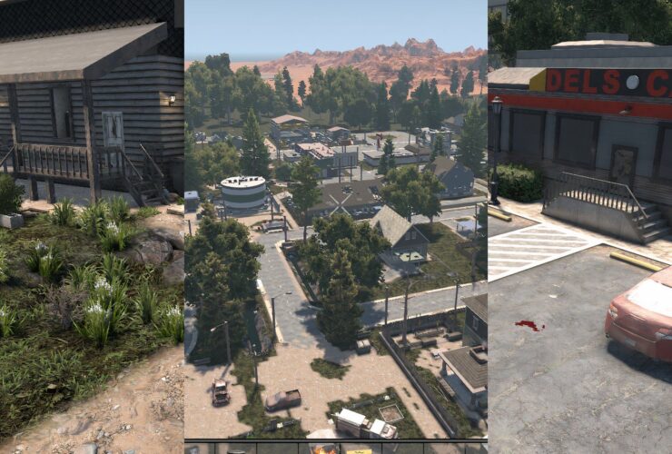 Best Features Coming In 7 Days To Die 2.0 Update