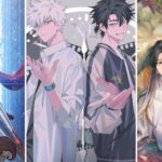The Best Donghua Anime To Watch