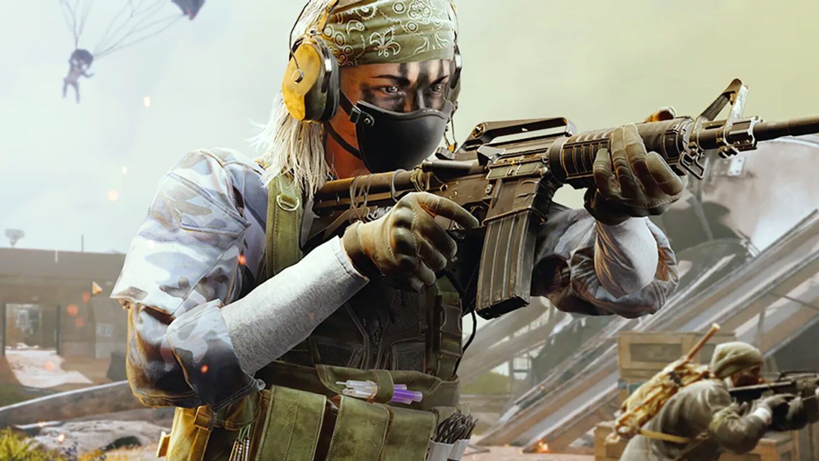 228,000 Call of Duty cheaters have been banned since Black Ops 6’s launch
