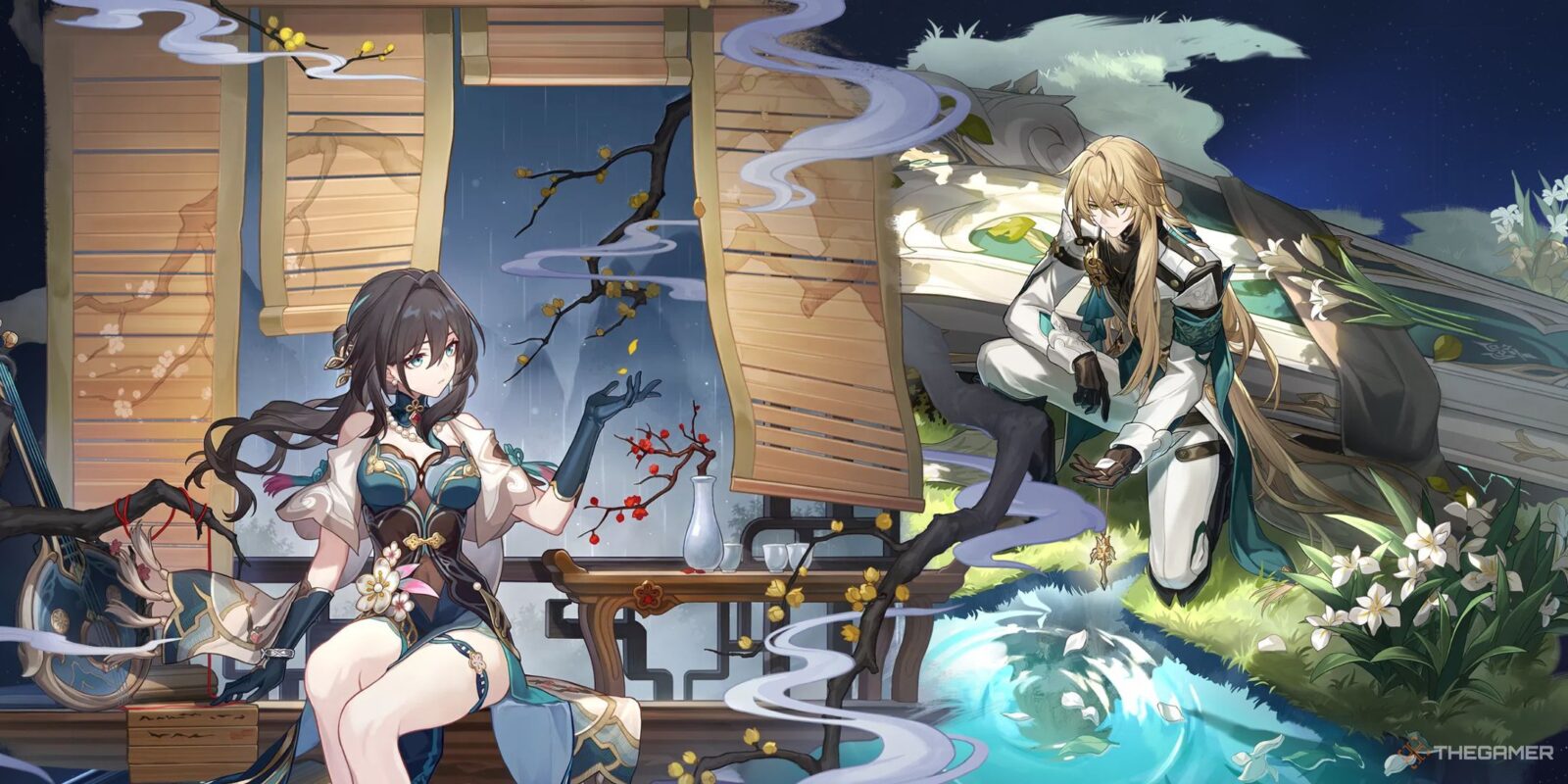 Which Free Five-Star Should You Pick In Honkai: Star Rail Version 3.2