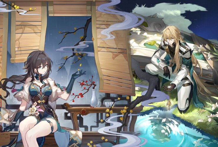 Which Free Five-Star Should You Pick In Honkai: Star Rail Version 3.2