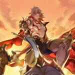 All Version 3.2 Livestream Codes In HSR