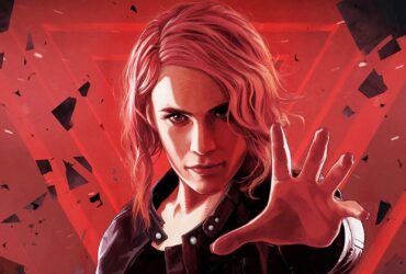 Get Control and six other top-rated Steam games for just $12
