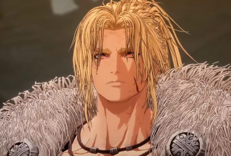 The First Berserker Khazan is sitting on a better Steam score than Elden Ring