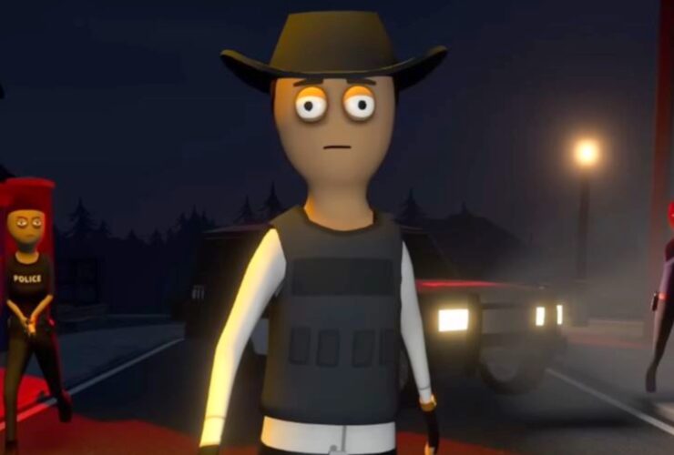 With GTA 6 absent, criminal life sim Schedule 1 is Steam’s latest viral hit