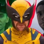 Best MCU Characters